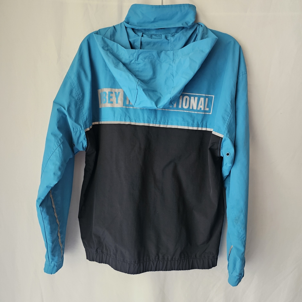 OBEY Outlander Jacket Size S - Picture 3 of 8